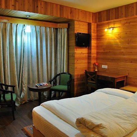 Hotel Jagjeet Mirik Buitenkant foto