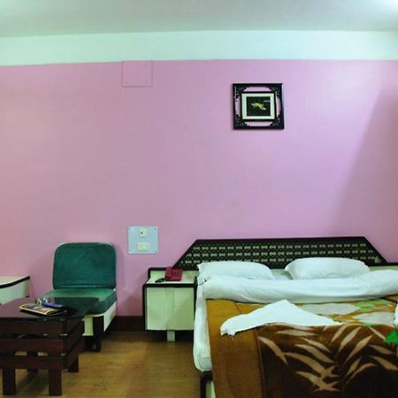 Hotel Jagjeet Mirik Buitenkant foto