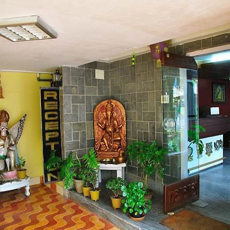 Hotel Jagjeet Mirik Buitenkant foto