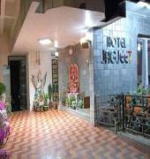 Hotel Jagjeet Mirik Buitenkant foto