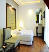 Hotel Jagjeet Mirik Buitenkant foto